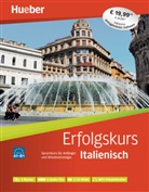 042233 - Erfolgskurs Italienisch: Sprachkurs für Anfänger und Wiedereinsteiger