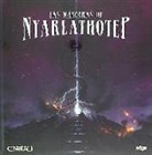 Larry DiTillio, Lynn Willis - Las máscaras de Nyarlathotep