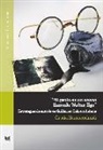 Claudia Hammerschmidt - "Mi genio es un enano llamado Walter Ego" : estrategias de autoría en Guillermo Cabrera Infante