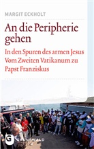 Margit Eckholt, Margit (Dr. theol.) Eckholt - An die Peripherie gehen