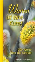 Carol Barchet, Carola Barchet - Warten ist eine Kunst