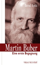Bernd Aretz - Martin Buber