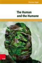 Christian Hogel, Christian Høgel - The Human and the Humane
