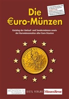 Die Euro-Münzen