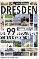 Henner Kotte - Dresden