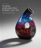 Marc Heiremans - Vetreria Aureliano Toso, Murano 1938-1968