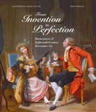 Sarah-Katharina Andres-Acevedo, Christin Cornet, Christine Cornet, Kunze-Köll, Melitta Kunze-Köllensperger, Georg Lechner... - From Invention to Perfection