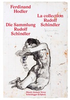Oskar Bätschmann, Gabriela Christen, Enckell J, Ferdinand Hodler, Musée Jenisch Vevey, Musée Jenisch Vevey - Ferdinand Hodler