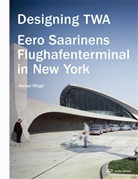 Kornel Ringli - Designing TWA