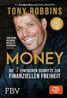 Tony Robbins - Money
