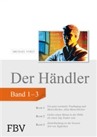 Michael Voigt - Der Händler. Sammelbd.1