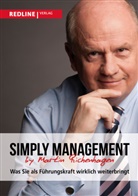 Martin Richenhagen - Simply Management