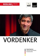 Ranga Yogeshwar, Rang Yogeshwar, Ranga Yogeshwar - Top 100 2015: Vordenker
