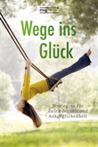 Anja Stiller - Wege ins Glück