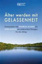 Susanne Oswald - Älter werden mit Gelassenheit