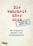 David Tripolina - Die Wahrheit über mich - verraten von meinem Papa