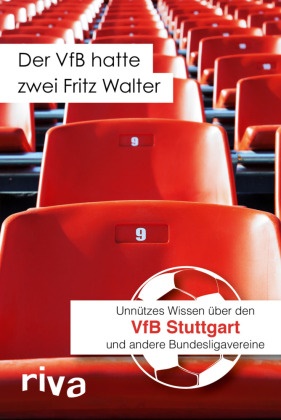 Filippo Cataldo - Der VfB hatte zwei Fritz Walter - Unnützes Wissen über den VfB Stuttgart und andere Bundesligavereine