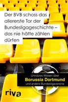 Filippo Cataldo - Der BVB schoss das allererste Tor der Bundesligageschichte - das nie hätte zählen dürfen