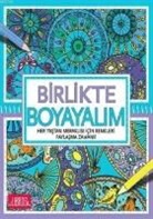 Lauren Farnsworth - Birlikte Boyayalim