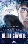 Julie Kagawa - Demir Sövalye