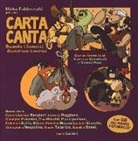 Mirko Fabbreschi - Carta canta. Quando i fumetti diventano canzoni. Con CD Audio