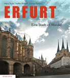 GÃ¼nter Pambor, Günter Pambor, Steffen Raßloff, Heinz Stade, Günter Pambor - Erfurt