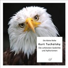Götz Gußmann, Kurt Tucholsky, Götz Gußmann - Kurt Tucholsky