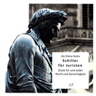 Marius Breucker, Dr. Marius Breucker, Marius Breucker - Schiller für Juristen