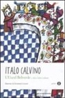 Italo Calvino, E. Luzzati - L'Uccel Belverde e altre fiabe italiane