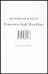 Richard Brautigan, E. Monti - Il mostro degli Hawkline. Un western gotico