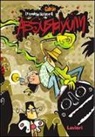 GALVAO, Galvão - Le cronache bizzarre di Absurdyum