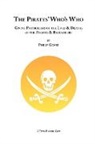 Philip Gosse - The Pirates' Who's Who