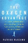 Patrick McKeown - The Oxygen Adventage