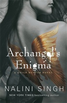 Nalini Singh - Archangel's Enigma