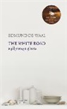 Edmund De Waal, Edmund de Waal - White Road