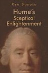 Professor of Intellectual History Ryu (Kan Susato, Professor of Intellectual History Ryu (Kansai University) Susato, Ryu Susato - Hume''s Sceptical Enlightenment