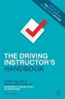 John Miller, John Stacey Miller, Margaret Stacey, Professor Margaret Stacey - Driving Instructor''s Handbook
