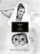 Marie-Eva Gatuingt - Men and Cats