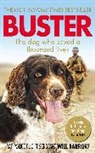 RAF Police Sergeant Will Barrow, Will Barrow, WillGeorge Barrow, Isabel George, George Isabel - Buster