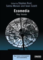 Sean Cubitt, Salma Monani, Stephen Rust, Stephen Monani Rust, Sean Cubitt, Sean (Goldsmiths Cubitt... - Ecomedia