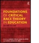Edward Taylor, Edward (EDT)/ Gillborn Taylor, Edward (University of Washington Taylor, Edward Gillborn Taylor, David Gillborn, Gillborn David... - Foundations of Critical Race Theory in Education