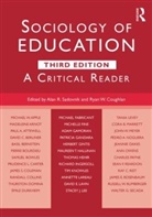 Ryan Coughlan, Ryan W. (EDT)/ Sadovnik Coughlan, Alan R. Sadovnik, Alan R. (Rutgers University Sadovnik, Alan R. (Rutgers University) Coughlan Sadovnik, Alan R. Coughlan Sadovnik... - Sociology of Education
