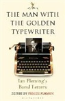 ED FERGUS FLEMING, Fergus Fleming - The Man with the Golden Typewriter