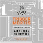 Anthony Horowitz, David Oyelowo - Trigger Mortis (Audio book)