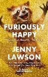 Jenny Lawson, Lawson Jenny - Furiously Happy