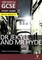 Anne Rooney, Anne Ms Rooney, John Scicluna, Robert Stevenson - Dr Jekyll and Mr Hyde