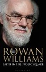 Dr. Rowan Williams, Rowan Williams, Rowan (Magdalene College Williams - Faith in the Public Square