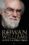 Dr. Rowan Williams, Rowan Williams, Rowan (Magdalene College Williams - Faith in the Public Square