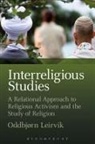 Oddbj248 Leirvik, Oddbjorn Leirvik, Oddbjørn Leirvik, Oddbjrn Leirvik, rn - Interreligious Studies