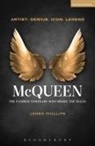 James Phillips - McQueen: or Lee and Beauty